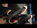 FOR TODAY Break The Cycle Dual Guitar Cover