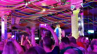 Mickie Krause - Eine Woche wach, Megapark 2019