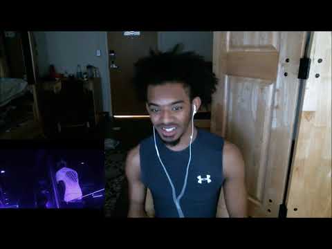 RYE BALLA- BROTHERS/FLEX REACTION VIDEO!