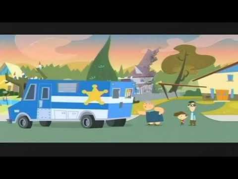 Kid vs. Kat Season 2 Episode 1