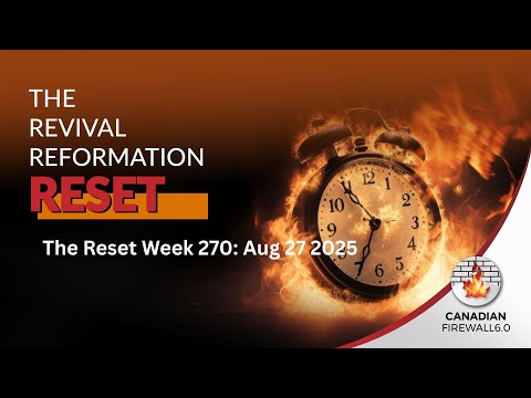 The Reset Week 270 with Katie Wedrick