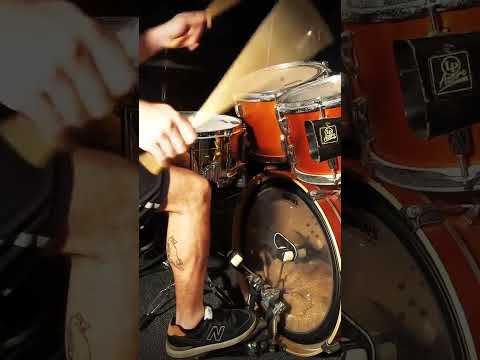 Some more cowbell action