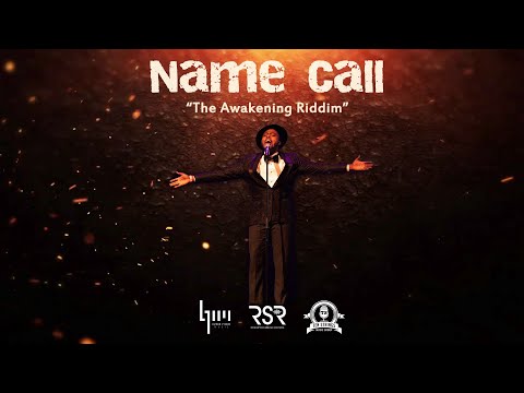 Bj'orn Pierre - Name Call (The Awakening Riddim)