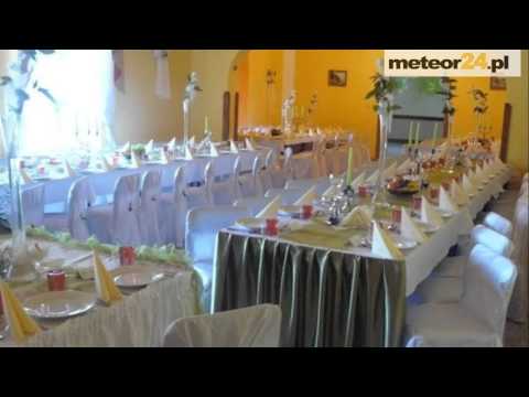 Pałac Pod Bocianim Gniazdem - Runowo meteor24.pl