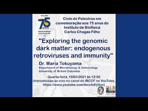 Exploring the genomic dark matter: endogenous retroviruses and immunity