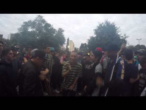 SEVEN KAYNE vs FARA - Clasificatoria Quinto Escalon Fecha 3 (25-06)