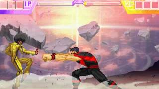 Mugen #783: My Untold Apocalypse