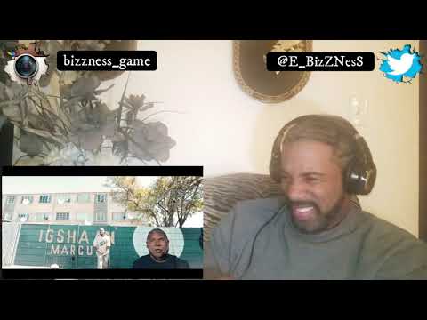 MR  HEINZ Feat  E JAY & YoungstaCPT- Hoy?a REACTION