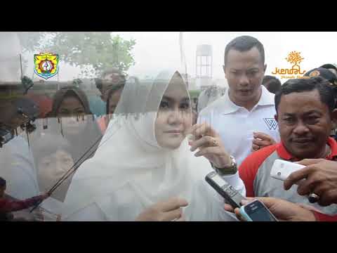 KALEIDOSCOPE KABUPATEN KENDAL 2019