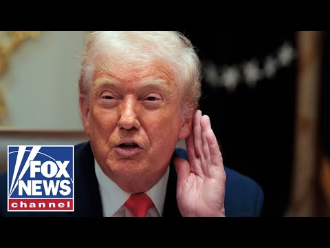 BREAKING: Trump makes MAJOR announcement