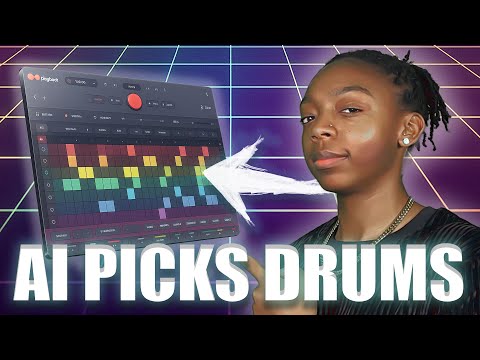 AI Drums Took Over My Beat — And It Actually Worked (Playbeat 4 Breakdown)