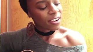 Fascinating - David Ryan Harris (Acoustic Cover)