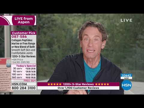 HSN | Andrew Lessman Your Vitamins 09.13.2020 - 09 PM