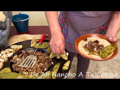 La Cena Más Barata Para Año Nuevo De Mi Rancho A Tu Cocina