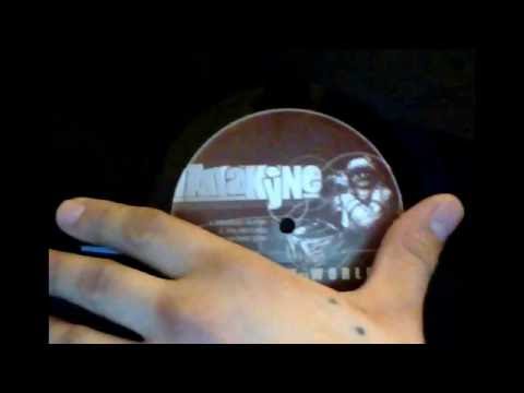 Anakyne - Psycho Funk