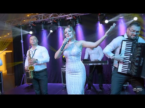 Irina Maria Birou si Formatia Adi Ologu - Colaj Hore Petrecere LIVE (Cover)