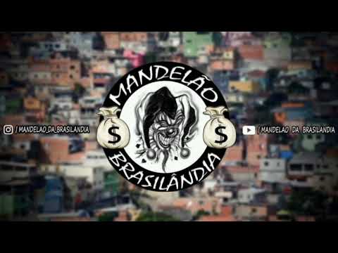 NOSTALGIA MANDELA 3.0 - MC FAEL E MC MAGRINHO (DJ V.D.S MIX)