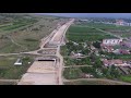 Autostrada A10 Sebeș Turda Lot 2 Nord Alba Iulia Oiejdea 7 Iulie 2018