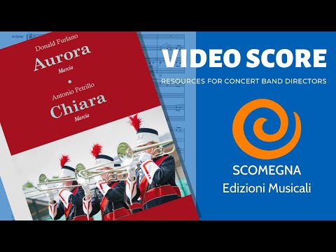 AURORA - Donald Furlano