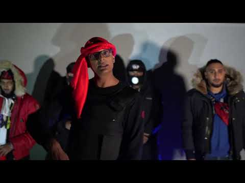 Jae Murda - My Bitch (Official Video) (Dir. By New Wave Visuals)