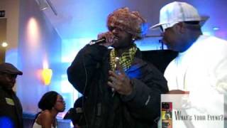 Benny Negro Show 011310 Pt12