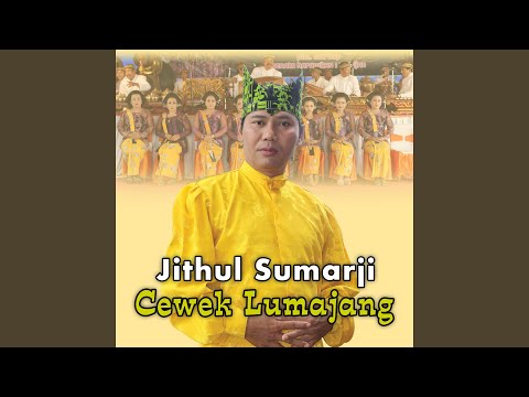 Cewek Lumajang