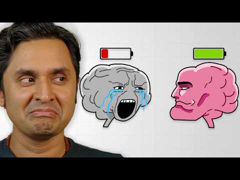 How To ACTUALLY Stay Mentally Healthy