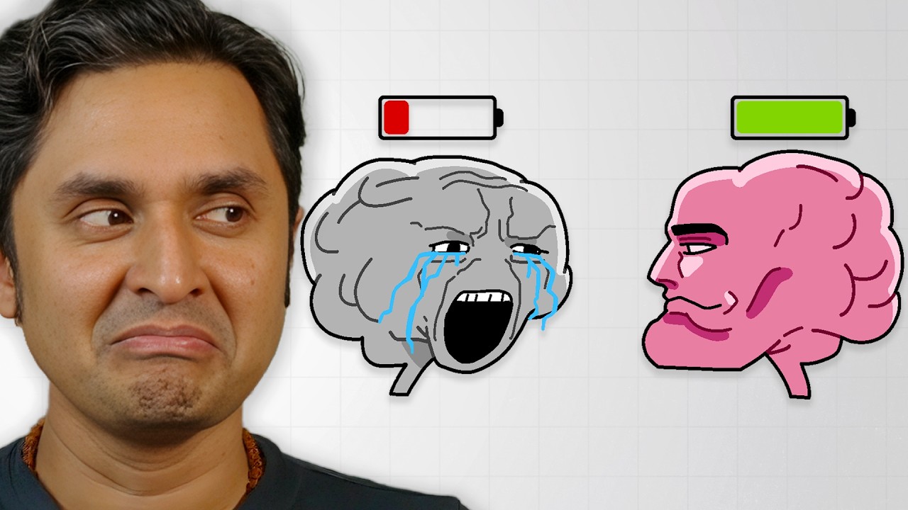 how to stay sane in 2026