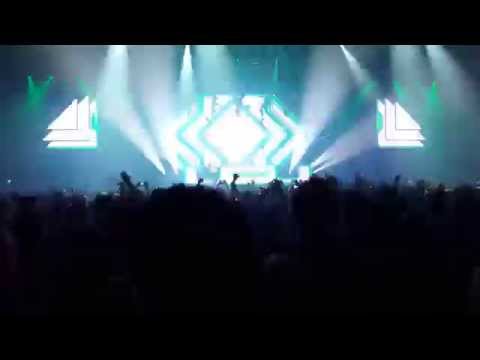 Hardwell & Kura - ID (Hardwell presents Revealed ADE @ HMH)