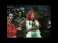 Front Line Assembly MuchMusic Video Award MMVA for Plasticity [1996]