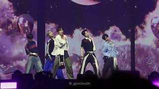Download lagu 260619 AND2BLE (앤더블) - Bed [Show Concert: Welcome to Qurious Day 1] mp3