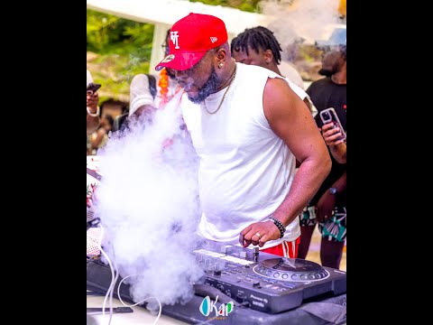 bouyon live mixtape PHIL J