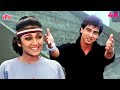 ९०स के दौर में कुमार साणु और अलका याग्�