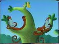 64 Zoo Lane The Story Of The Jungle Clearing US Dub