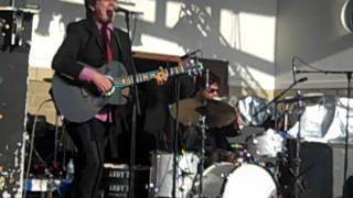 The Mountain Goats - The Birth of Serpents