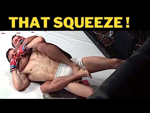 SAMUEL ARAUJO  -V-  WILL PRINGLE - ALMIGHTY FIGHTING CHAMPIONSHIP #MMA