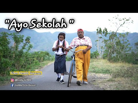 LET'S GO TO SCHOOL || EPS 23