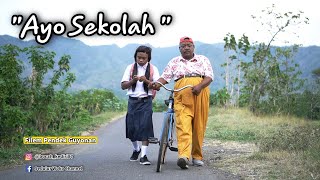 Download lagu AYO SEKOLAH || EPS 23 mp3 Download lagu AYO SEKOLAH || EPS 23 mp3