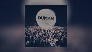 Duman – Sor Bana Pişman Mıyım?