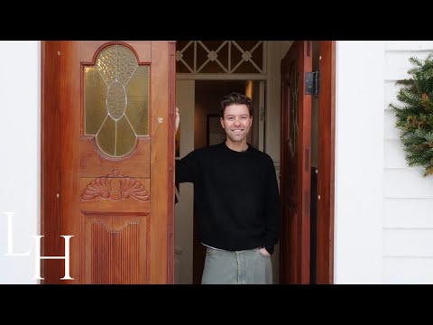 Inside Interior Designer Espen Sunde's Norwegian Villa | House Tour