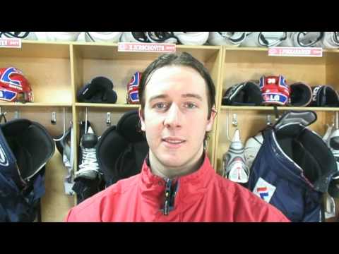 HIFK-TV:n arkisto - Kimi nappasi kauden 08-09 päätteeksi pistepörssin voiton