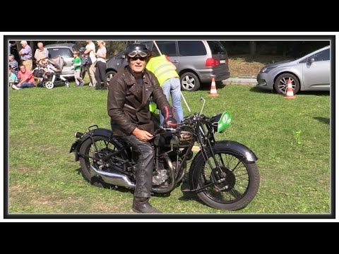 24. Oldtimertreffen in Teicha - 2017