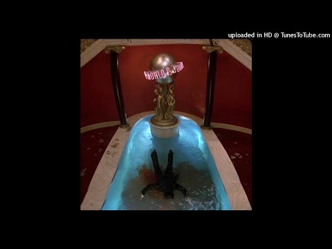 DANYANTE - FIRST OFF (prod. supreme)