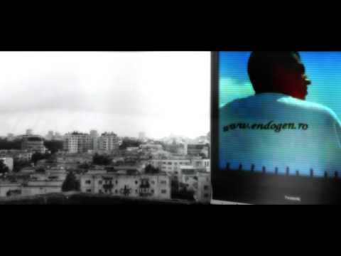 ENDOGEN - THE SHOW IS OVER (OFFICIAL VIDEO)