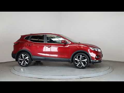 Nissan Qashqai 1.3 SVE SEMI LEATHER MANUAL *RETAIL - Image 2