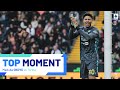 Okoye, a new talent is rising through the ranks | Top Moment | Udinese-Torino | Serie A 2023/24