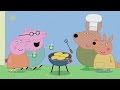 Peppa Pig Season 4 Episodes 14 26 Compilation In English