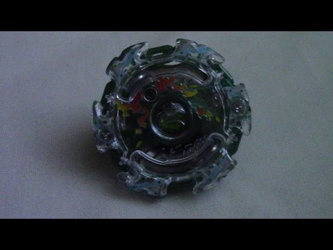 Beyblade Unboxing b-37 kaiser kerbeus .L.P.