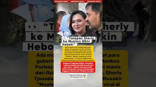 Download lagu Tatapan Gubernur Cantik Malut ke Mualem Bikin Warganet Heboh! #shorts mp3 Download lagu Tatapan Gubernur Cantik Malut ke Mualem Bikin Warganet Heboh! #shorts mp3