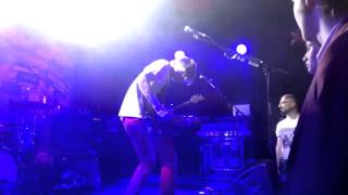 Kula Shaker - Mountain Lifter (AB Club Brussels, 18th Feb 2016)